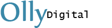logo ollyd igital
